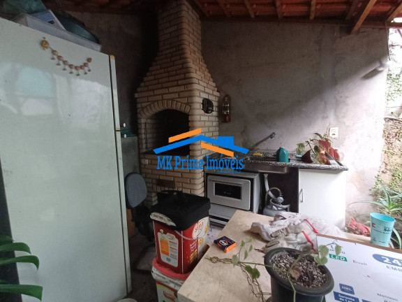 Imagem Sobrado com 3 Quartos à Venda, 275 m² em Santa Maria - Osasco Imagem Sobrado com 3 Quartos à Venda, 275 m² em Santa Maria - Osasco