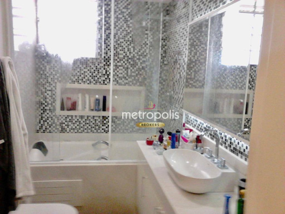 Imagem Apartamento com 3 Quartos à Venda, 154 m² em Mooca - São Paulo