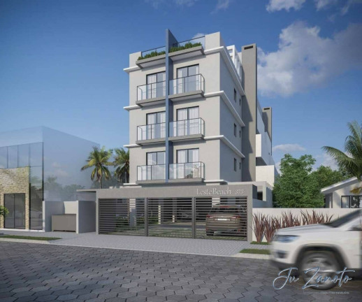 Imagem Apartamento com 3 Quartos à Venda, 109 m² em Centro - Pontal Do Paraná Imagem Apartamento com 3 Quartos à Venda, 109 m² em Centro - Pontal Do Paraná