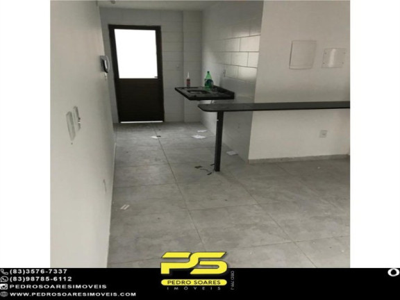Imagem Apartamento com 2 Quartos à Venda, 58 m² em Cristo Redentor - João Pessoa Imagem Apartamento com 2 Quartos à Venda, 58 m² em Cristo Redentor - João Pessoa