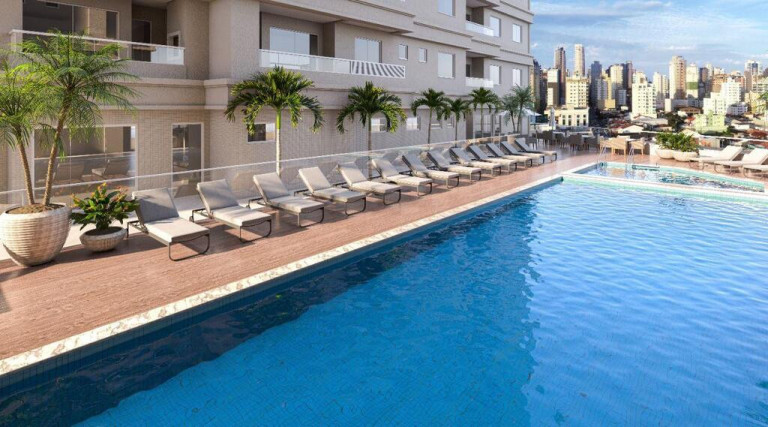 Imagem Apartamento com 2 Quartos à Venda, 70 m² em Morretes - Itapema