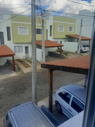 Imagem Casa de Condomínio com 2 Quartos à Venda,  em Lopes De Oliveira - Sorocaba
