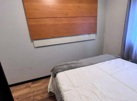 Imagem Apartamento com 1 Quarto à Venda, 35 m² em Vila Clementino - São Paulo Imagem Apartamento com 1 Quarto à Venda, 35 m² em Vila Clementino - São Paulo
