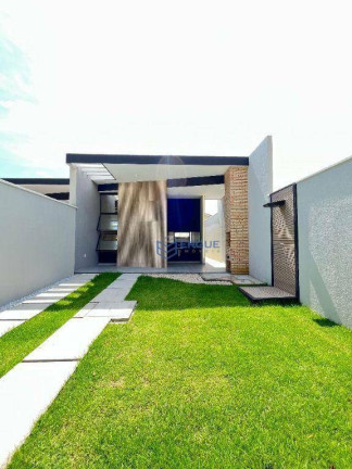Imagem Casa com 3 Quartos à Venda, 116 m² em Messejana - Fortaleza Imagem Casa com 3 Quartos à Venda, 116 m² em Messejana - Fortaleza