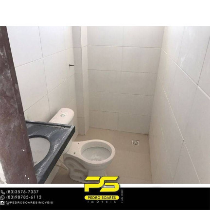 Imagem Apartamento com 3 Quartos à Venda, 70 m² em Estados - João Pessoa Imagem Apartamento com 3 Quartos à Venda, 70 m² em Estados - João Pessoa