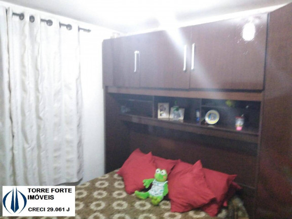 Imagem Apartamento com 2 Quartos à Venda, 47 m² em Jardim Francisco Mendes - São Paulo