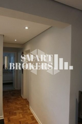 Imagem Apartamento com 2 Quartos à Venda, 84 m² em Mirandópolis - São Paulo