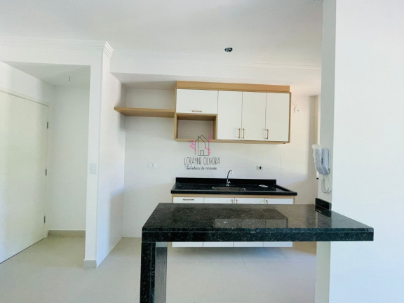 Imagem Apartamento com 3 Quartos à Venda, 89 m² em Toninhas - Ubatuba
