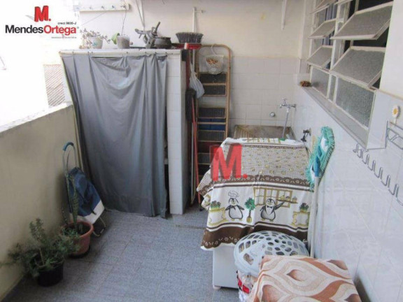 Imagem Apartamento com 2 Quartos à Venda, 109 m² em Centro - Sorocaba