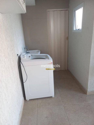 Imagem Cobertura com 2 Quartos à Venda, 73 m² em Jardim Utinga - Santo André Imagem Cobertura com 2 Quartos à Venda, 73 m² em Jardim Utinga - Santo André