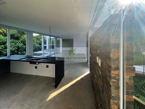 Imagem Casa de Condomínio com 4 Quartos à Venda, 436 m² em Granja Viana - Carapicuíba