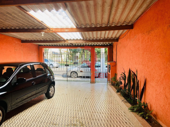 Imagem Sobrado com 3 Quartos à Venda, 225 m² em Vila Maria Alta - São Paulo Imagem Sobrado com 3 Quartos à Venda, 225 m² em Vila Maria Alta - São Paulo