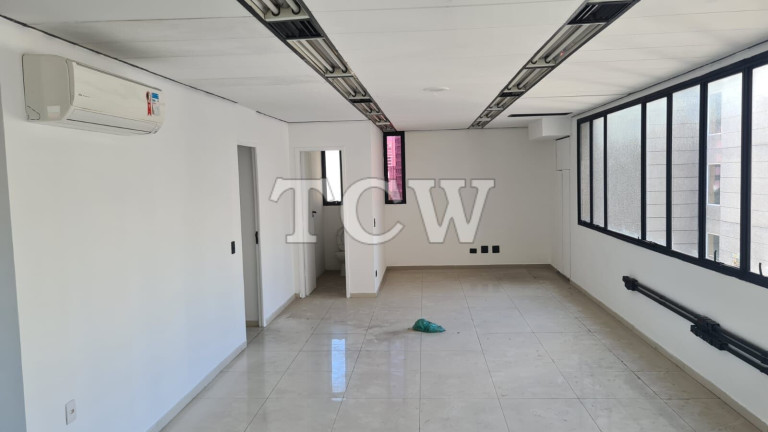 Imagem Imóvel Comercial para Alugar, 99 m² em Paraíso - São Paulo