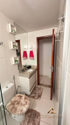 Imagem Apartamento com 2 Quartos à Venda, 62 m² em Cidade Nova - Santana Do Paraíso Imagem Apartamento com 2 Quartos à Venda, 62 m² em Cidade Nova - Santana Do Paraíso