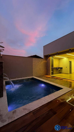 Imagem Casa com 3 Quartos à Venda, 369 m² em Setor Garavelo - Aparecida De Goiânia