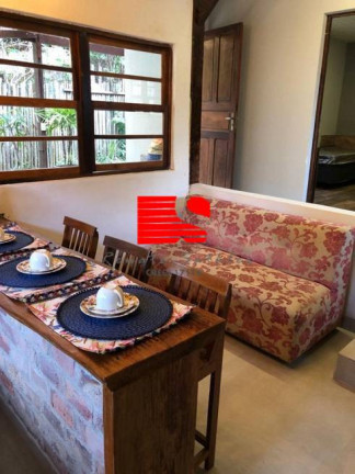 Imagem Casa de Condomínio com 2 Quartos à Venda, 60 m² em Condomínio Retiro Do Chalé - Brumadinho