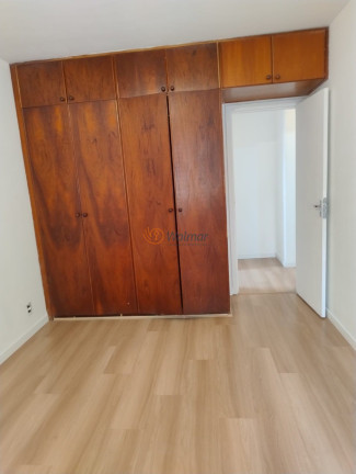 Imagem Imóvel com 2 Quartos à Venda, 65 m² em Vila Industrial - Campinas Imagem Imóvel com 2 Quartos à Venda, 65 m² em Vila Industrial - Campinas
