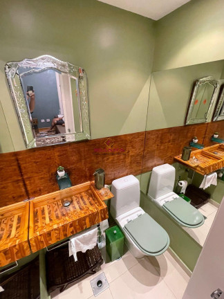 Imagem Apartamento com 3 Quartos à Venda, 132 m² em Vila Romana - São Paulo Imagem Apartamento com 3 Quartos à Venda, 132 m² em Vila Romana - São Paulo