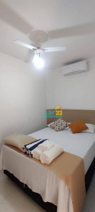 Imagem Apartamento com 2 Quartos à Venda, 40 m² em Praia Grande - Ubatuba