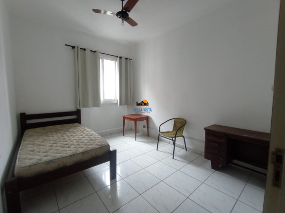 Imagem Apartamento com 1 Quarto à Venda ou Locação,  em Itararé - São Vicente