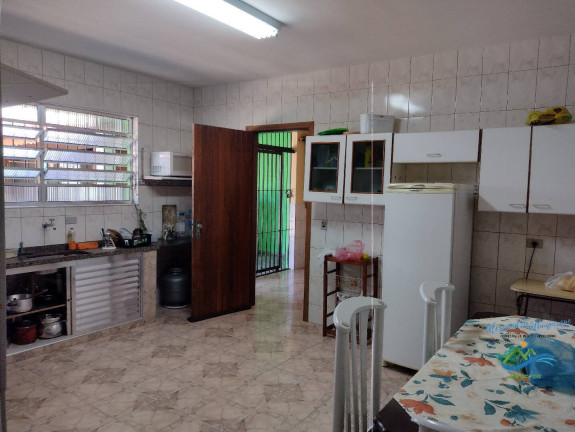 Imagem Casa com 4 Quartos à Venda, 262 m² em Santa Julia - Itanhaém Imagem Casa com 4 Quartos à Venda, 262 m² em Santa Julia - Itanhaém