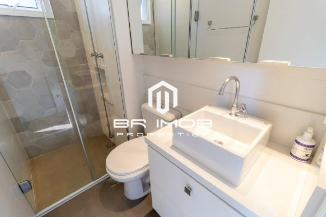Imagem Imóvel com 2 Quartos à Venda, 114 m² em Santo Amaro - São Paulo