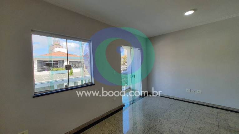 Imagem Casa com 3 Quartos à Venda, 145 m² em Aparecida - Santos Imagem Casa com 3 Quartos à Venda, 145 m² em Aparecida - Santos