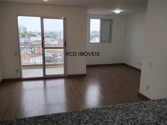 Imagem Apartamento com 3 Quartos à Venda, 70 m² em Vila Polopoli - São Paulo