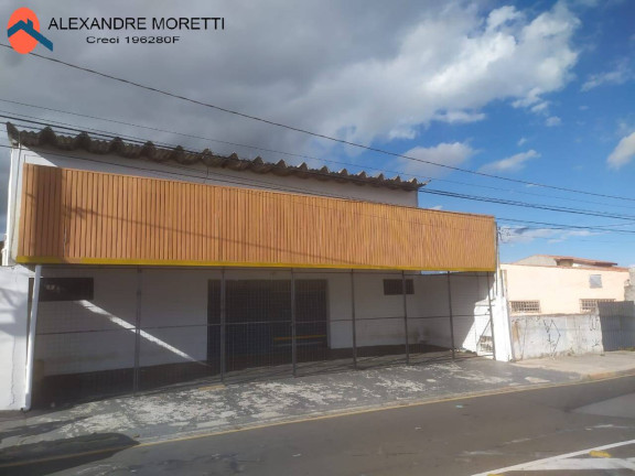 Imagem Sala Comercial para Alugar, 586 m² em Parque Das Laranjeiras - Sorocaba