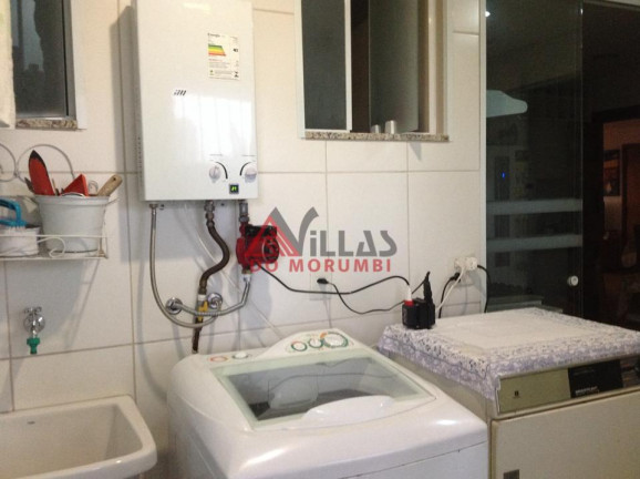 Imagem Apartamento com 3 Quartos à Venda, 100 m² em Centro - Santo André