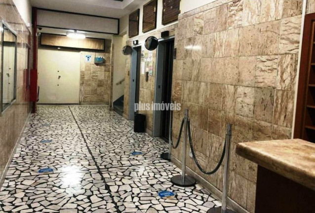 Imagem Imóvel Comercial à Venda, 264 m² em República - São Paulo