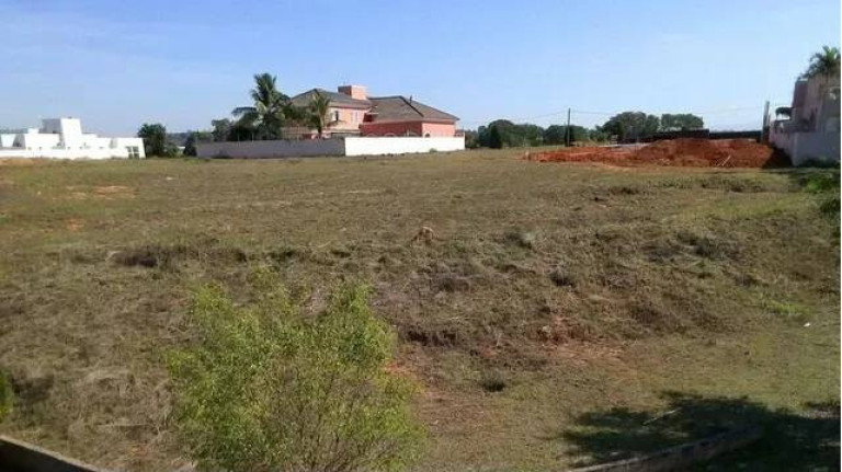 Imagem Terreno à Venda, 1.395 m² em Parque Reserva Fazenda Imperial - Sorocaba Imagem Terreno à Venda, 1.395 m² em Parque Reserva Fazenda Imperial - Sorocaba
