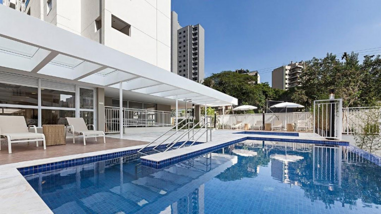 Apartamento com 4 Quartos à Venda, 199 m² em Vila Mariana - São Paulo