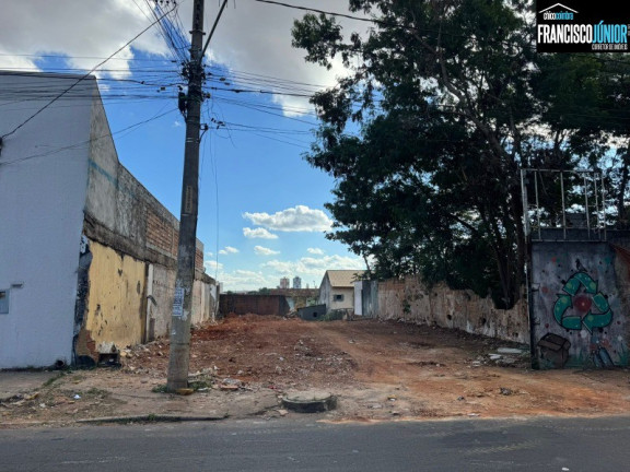 Imagem Terreno à Venda, 750 m² em Setor Sol Nascente - Goiânia
