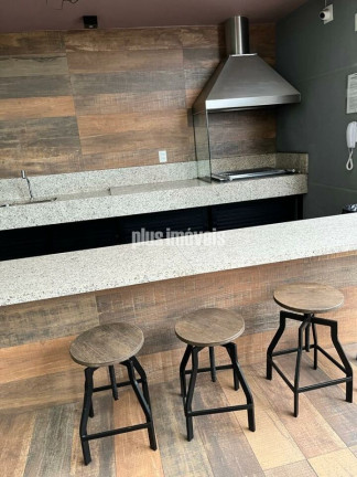 Imagem Apartamento com 1 Quarto à Venda, 26 m² em Moema - São Paulo