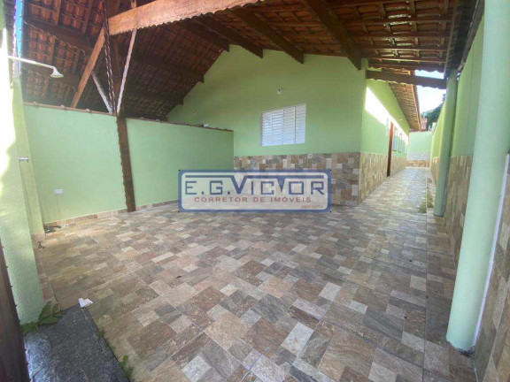 Imagem Casa com 2 Quartos à Venda, 1 m² em Pedreira - Mongaguá