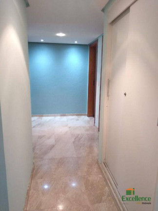 Imagem Apartamento com 4 Quartos à Venda, 264 m² em Santo Antônio - São Caetano Do Sul Imagem Apartamento com 4 Quartos à Venda, 264 m² em Santo Antônio - São Caetano Do Sul