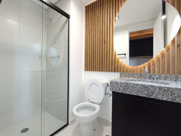 Imagem Apartamento com 1 Quarto para Alugar, 22 m² em Vila Mariana - São Paulo