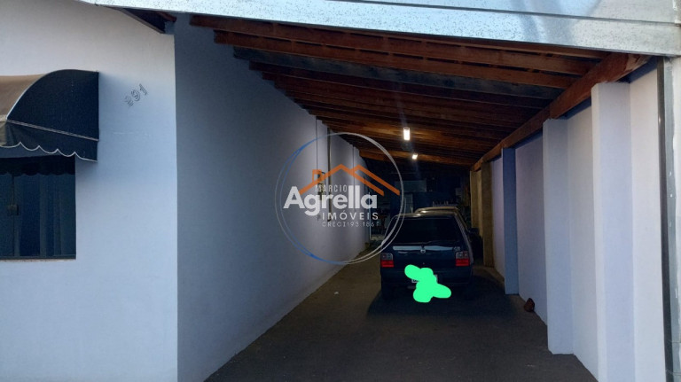 Imagem Casa com 3 Quartos à Venda, 167 m² em Jardim Santa Maria Ii - Mogi Guaçu Imagem Casa com 3 Quartos à Venda, 167 m² em Jardim Santa Maria Ii - Mogi Guaçu