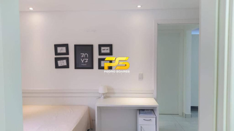 Imagem Apartamento com 3 Quartos à Venda, 92 m² em Jardim Oceania - João Pessoa Imagem Apartamento com 3 Quartos à Venda, 92 m² em Jardim Oceania - João Pessoa