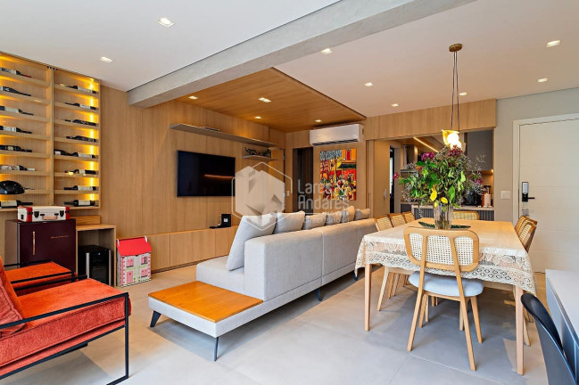 Imagem Apartamento com 3 Quartos à Venda, 123 m² em Vila Mariana - São Paulo Imagem Apartamento com 3 Quartos à Venda, 123 m² em Vila Mariana - São Paulo