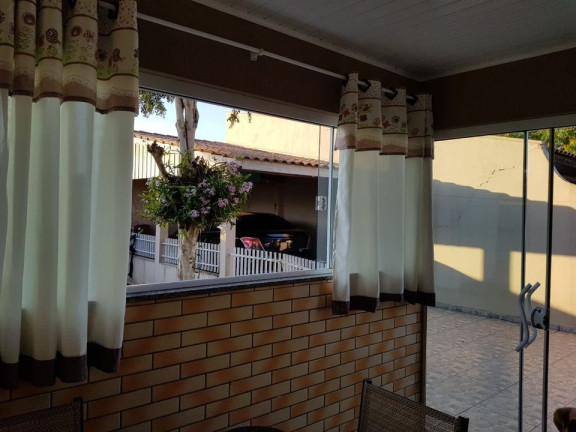 Imagem Casa com 3 Quartos à Venda, 152 m² em Zoneamento E Uso Do Solo Urbano - Lapa