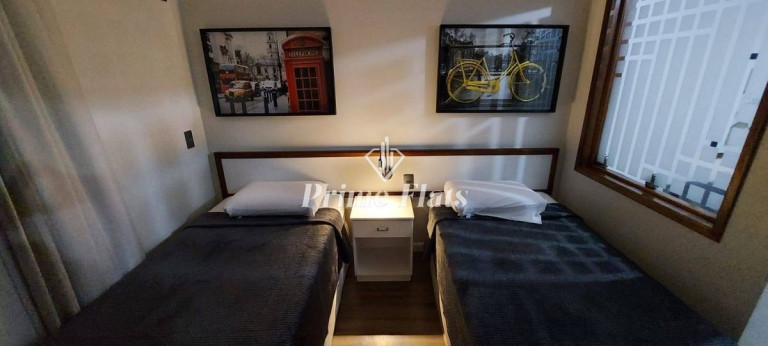 Imagem Apartamento com 1 Quarto à Venda, 28 m² em Cerqueira César - São Paulo Imagem Apartamento com 1 Quarto à Venda, 28 m² em Cerqueira César - São Paulo