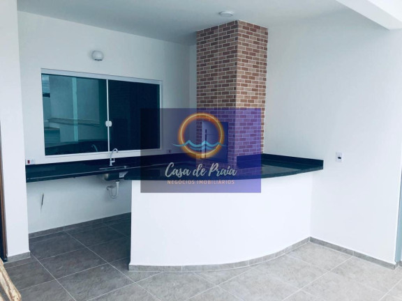 Casa com 3 Quartos à Venda, 139 m² em Estância São José - Peruíbe