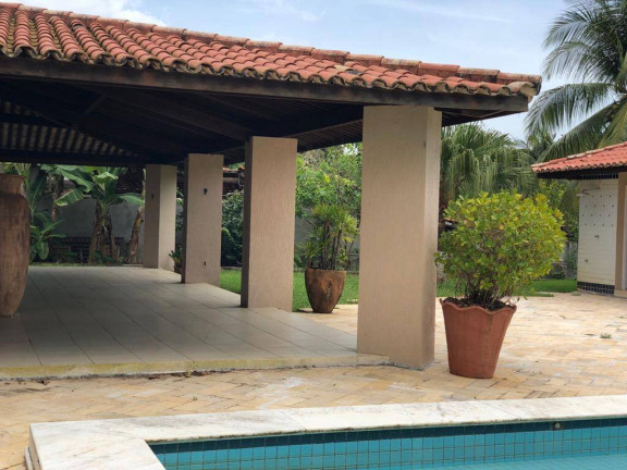 Imagem Casa de Condomínio com 4 Quartos à Venda, 2.000 m² em Portão - Lauro De Freitas