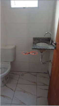 Imagem Apartamento com 2 Quartos à Venda, 38 m² em Brás - São Paulo