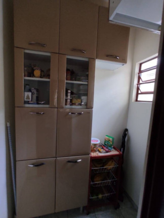 Imagem Casa com 4 Quartos à Venda, 245 m² em Jardim Guaíba - Sorocaba