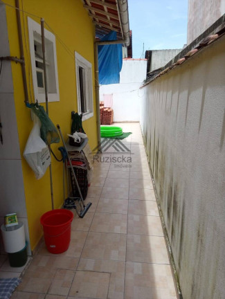 Imagem Casa com 2 Quartos à Venda, em Jardim Marilú - Itanhaém Imagem Casa com 2 Quartos à Venda, em Jardim Marilú - Itanhaém