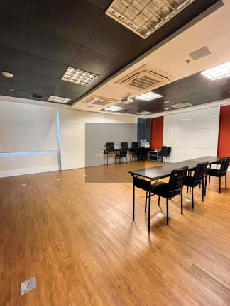 Imagem Imóvel com 1 Quarto à Venda, 25 m² em Gonzaga - Santos