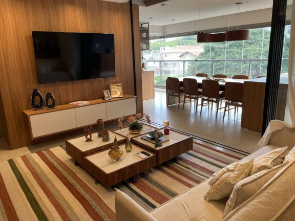 Apartamento com 3 Quartos à Venda, 119 m² em Vila Madalena - São Paulo